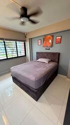 Blk 822 Woodlands Street 82 (Woodlands), HDB 4 Rooms #635066961